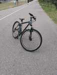 Rower Kross hexagon