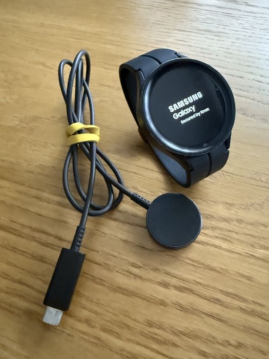 Smartwatch Samaung Galaxy Watch 5 Pro LTE