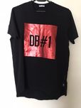 T-shirt Bikkembergs xl