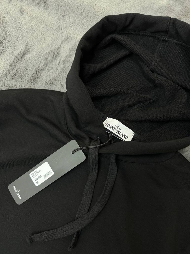 Худі Stone Island/ стонік/ кофта/ стон ісланд