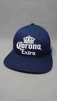 Czapka Corona Extra Find Your Beach Hat Snapback Navy