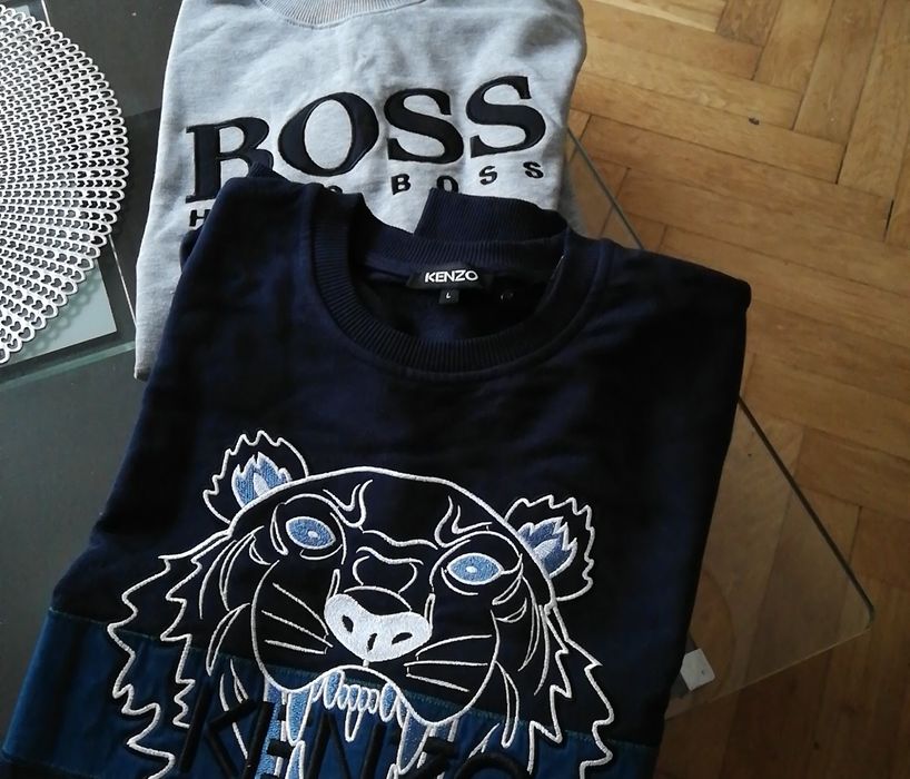 Bluza 100% bawełna nowa