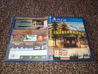 Truberbrook PL - Sony PS4
