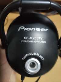 Headphones Pioneer