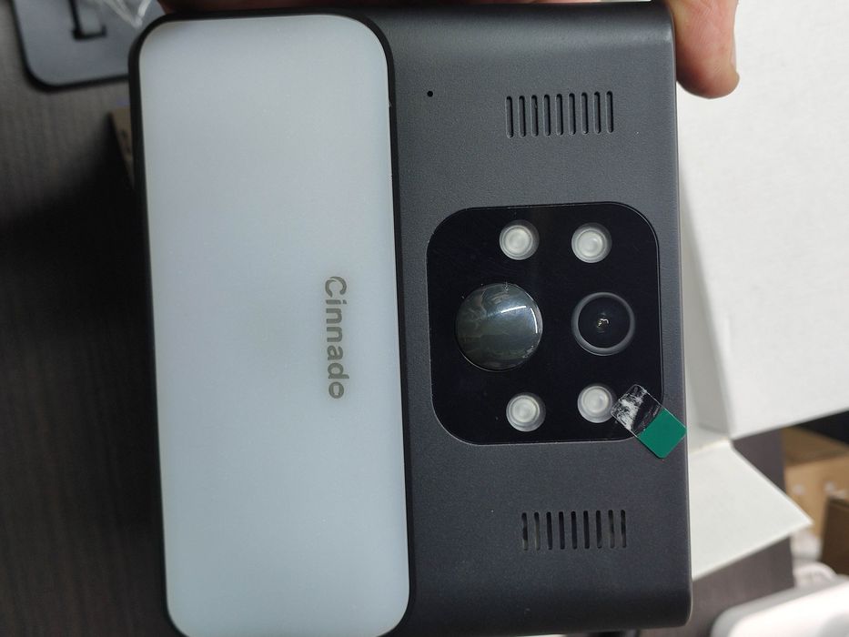 Продам відеокамери зовнішні і внутрішні