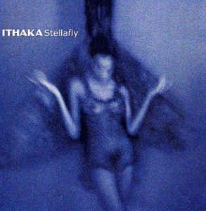 CD Ithaka - Stellafly