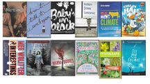 Livros Diversos - Maior parte em Inglês