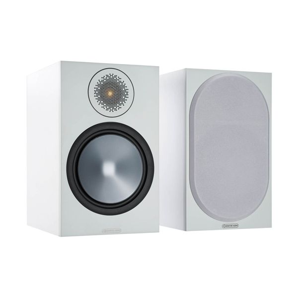 Kolumny Monitor Audio Bronze 100 6G - expo/ Walnut [S4Home] - Oświęcim