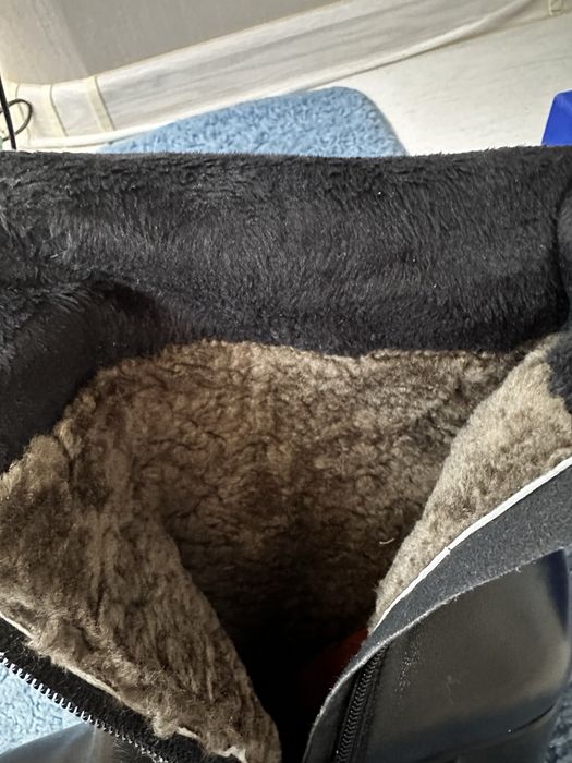 чоботи жіночі Prego, 37