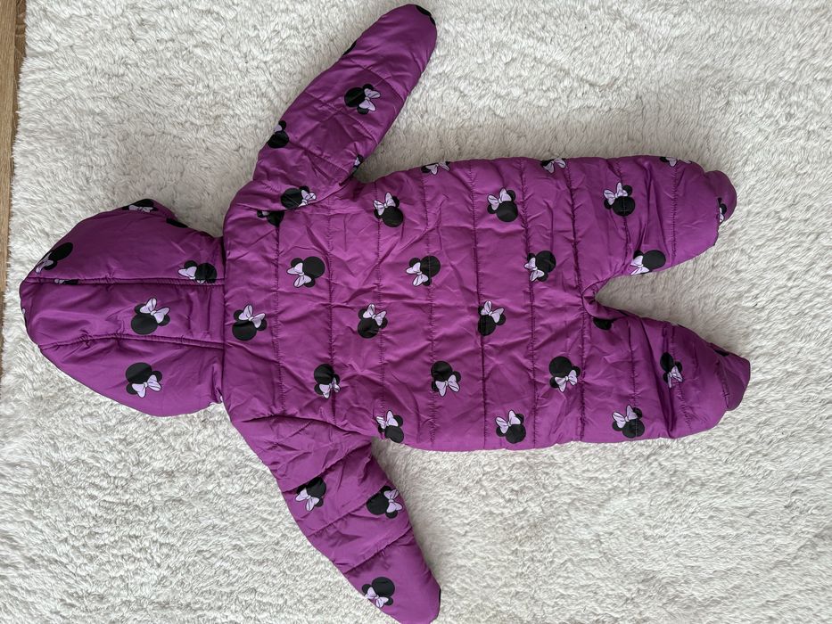 Комбінезон дитячий Minnie Mouse