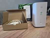 Router stacjonarny ZOWEE ROUTER 5G ULTRA CPE 5 H155-381 BIAŁY idealny