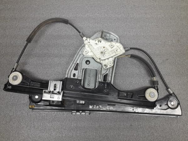 Elevador vidros frente direito MERCEDES-BENZ Classe C (W203)