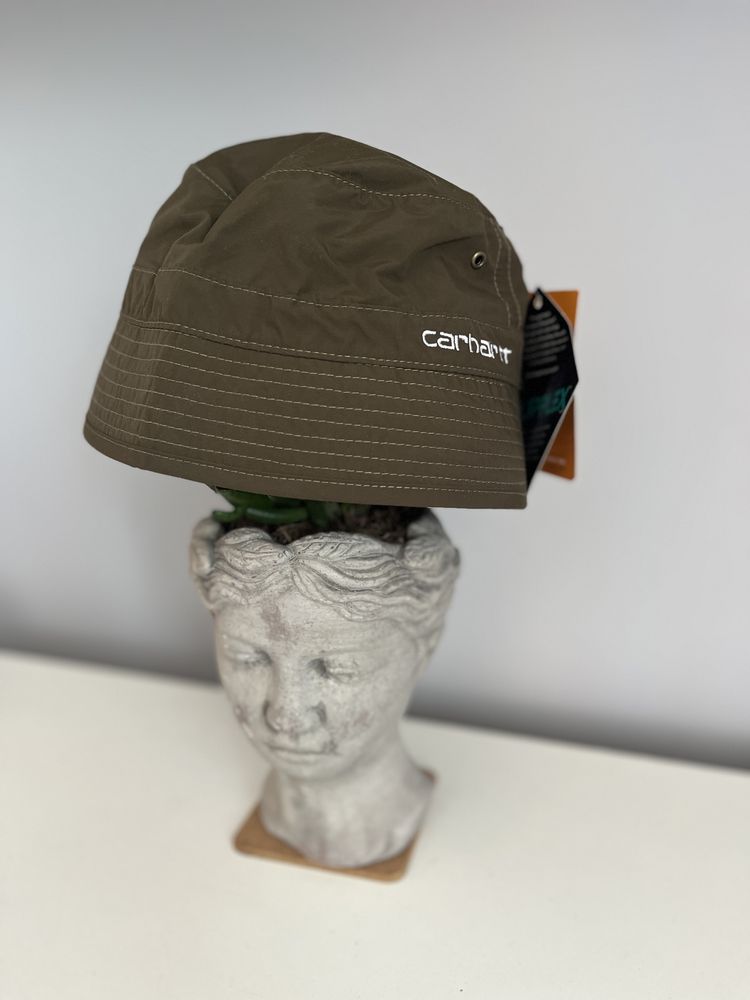 Carhartt bucket kapelusz czapka