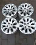 Alufelgi, Felgi Aluminiowe citroen xsara picasso - 15 '  185/65R