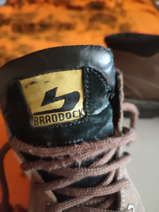 Супер черевики шкіряні чоловічі