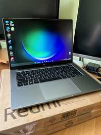 Ноутбук Xiaomi RedmiBook Pro 14(R5 5500u/16gb/512gb)