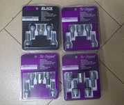 Pernos anti roubo McGard