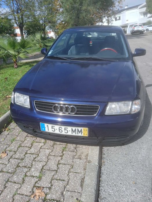 Audi A3 tdi 1998 part