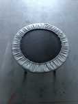 Trampolina domowa fitnes
