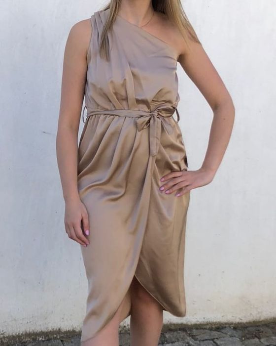 Vestido cerimônia