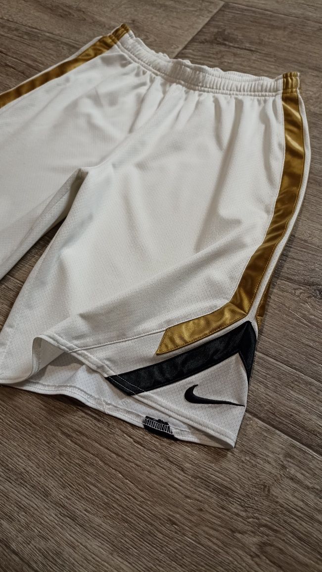 Шорти чоловічі Nike Dri Fit originals спортивные шорты мужские М