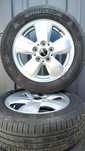 Koła Letnie Mini Cooper 175/65/15 Hankook