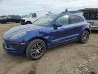 Porsche Macan 2024 Porsche Macan Base