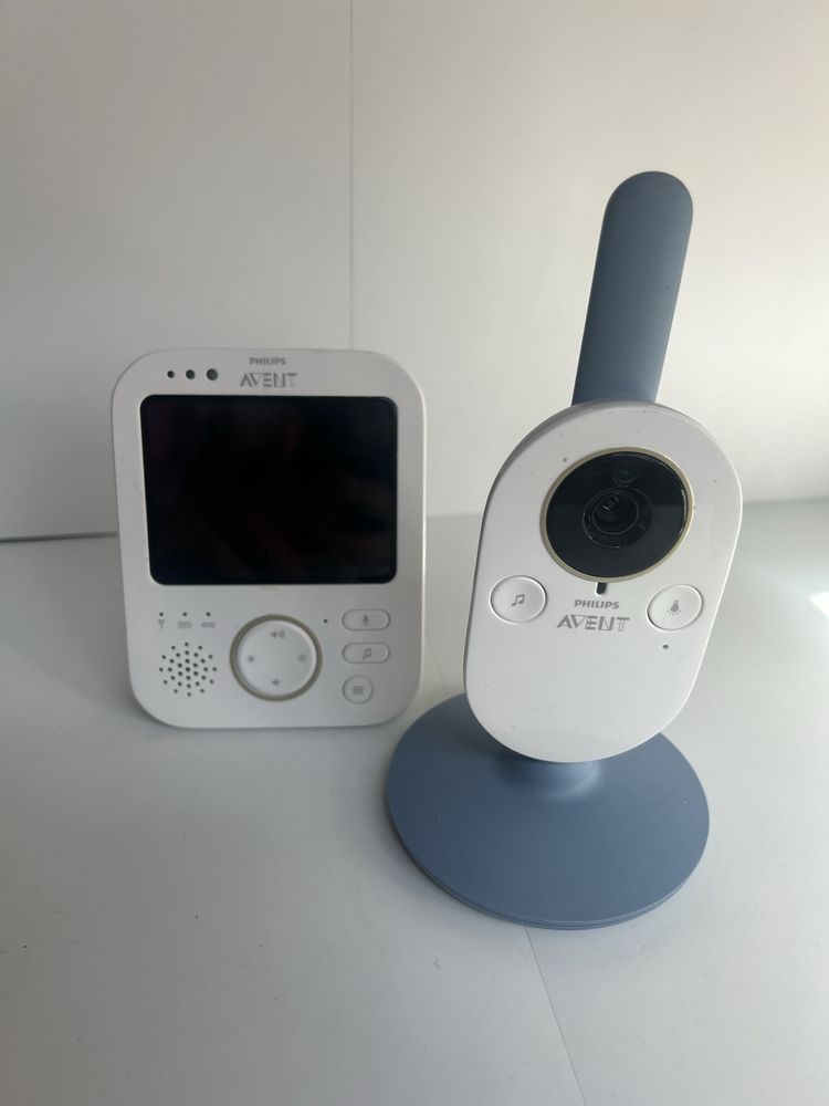 Philips Avent niania elektroniczna SCD845/26