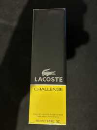 Perfum Lacoste Challenge EDT