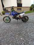 Cross 125 KXD MOTO
