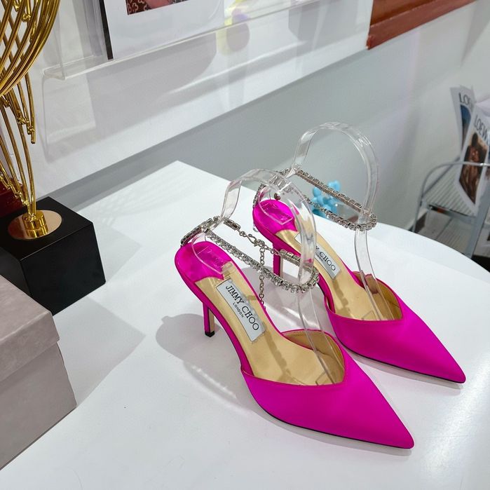 Босоножки  босоніжки джими Jimmy Choo туфлі туфли