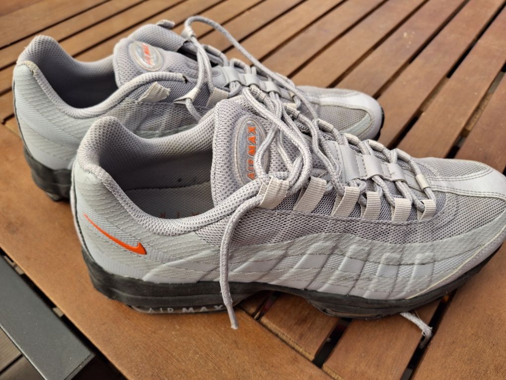 Buty Nike AirMax rozmiar 44