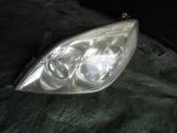 Lampy Przednie Opel Vectra c /Signum Lift