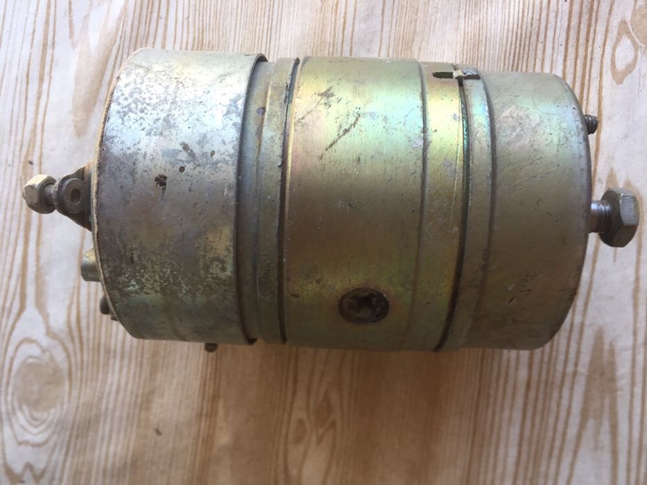 Габаритные фонари 2шт