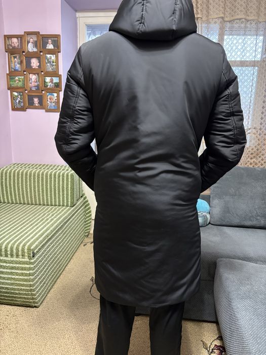 Соловіча куртка