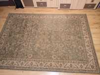 Dywan Zielony 292x200