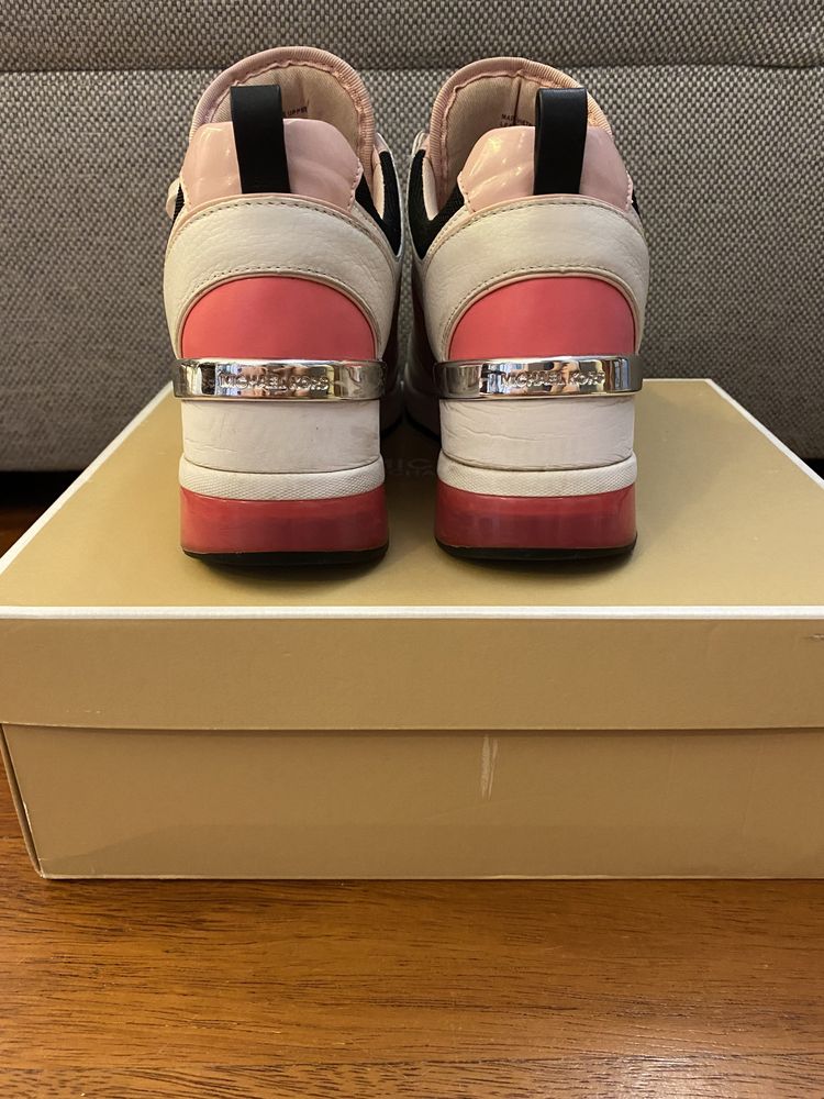 Michael Kors adidasy rozm 7M, 37