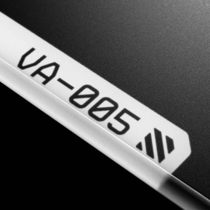 Wallhack VA-005 Black