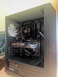 Komputer do gier Ryzen 5 | RTX 2060 | 32GB RAM DDR4 | 500GB SSD | 750w