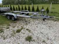 Laweta 2000 DMC 2005 r