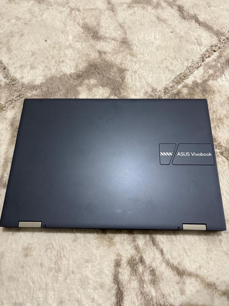 Asus Vivobook Go 14 Flip