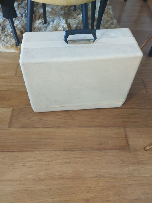 Maquina de Costura Eléctrica Portátil