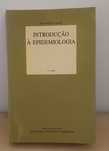 Introdução à Epidemiologia, fundação Calouste Gulbenkian