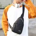 Pochetes fashion