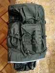 Mochila táctica 100litros de carga