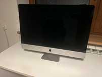 iMac (Retina 5K, 27-calowy, 2019 r.)