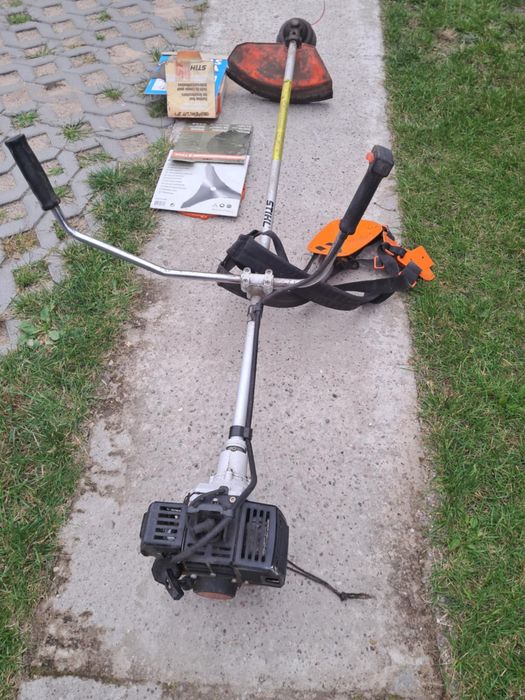 Kosa spalinowa STIHL 106
