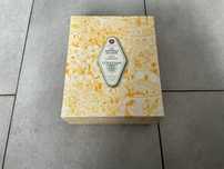 Zestaw prezntowy shea Loccitane