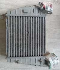 НАЛИЧИЕ.Phaeton VW Интеркулер Intercooler правый 3D0145788