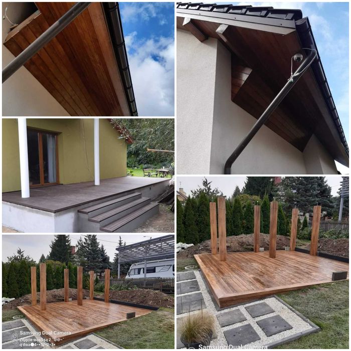 Remonty Usługi Budowlane